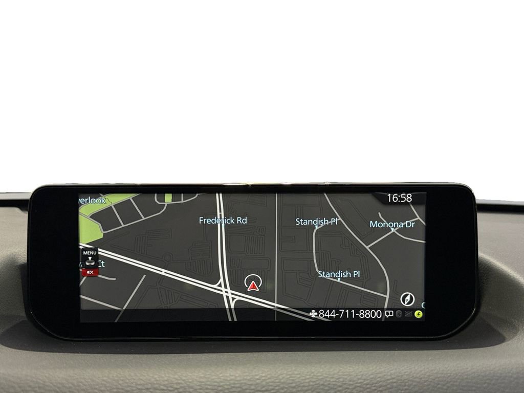 Used 2024 MAZDA CX-50 2.5 Turbo w/ Cargo Package image 15