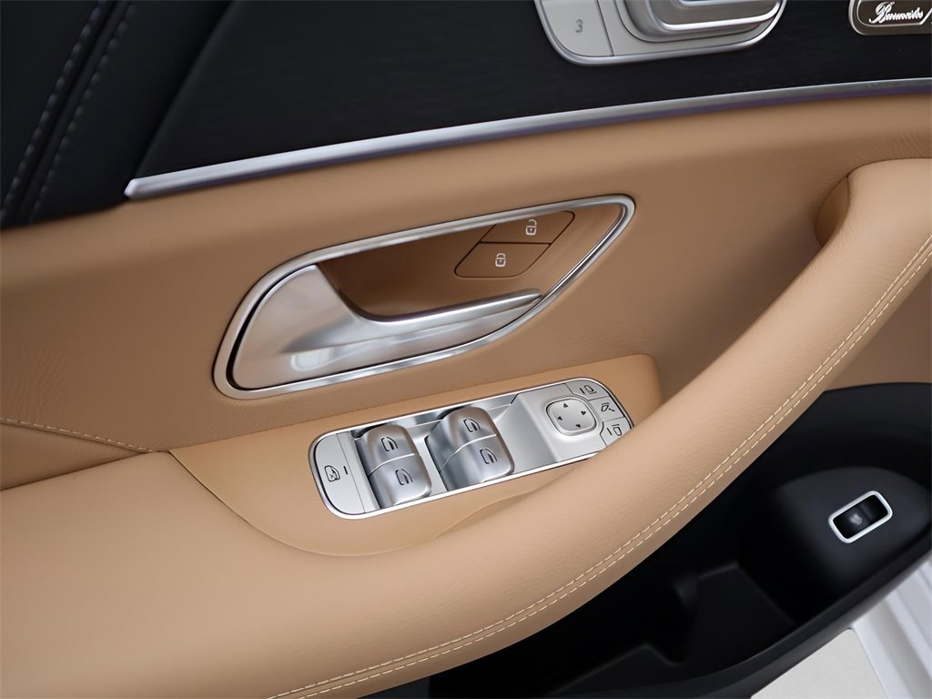 New 2026 Mercedes-Benz GLE 450 4MATIC image 25