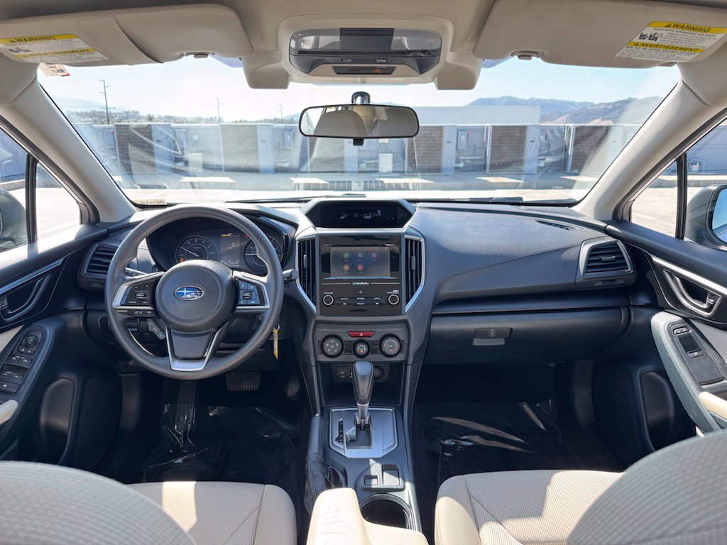 Used 2020 Subaru Impreza 2.0i AWD/4WD image 12