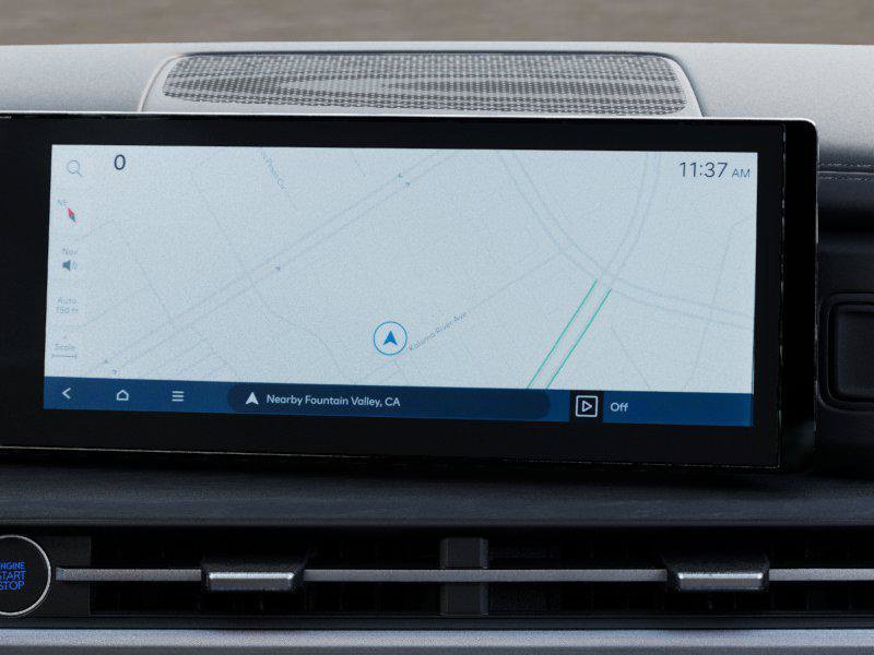 New 2026 Hyundai Santa Fe Limited AWD/4WD image 20