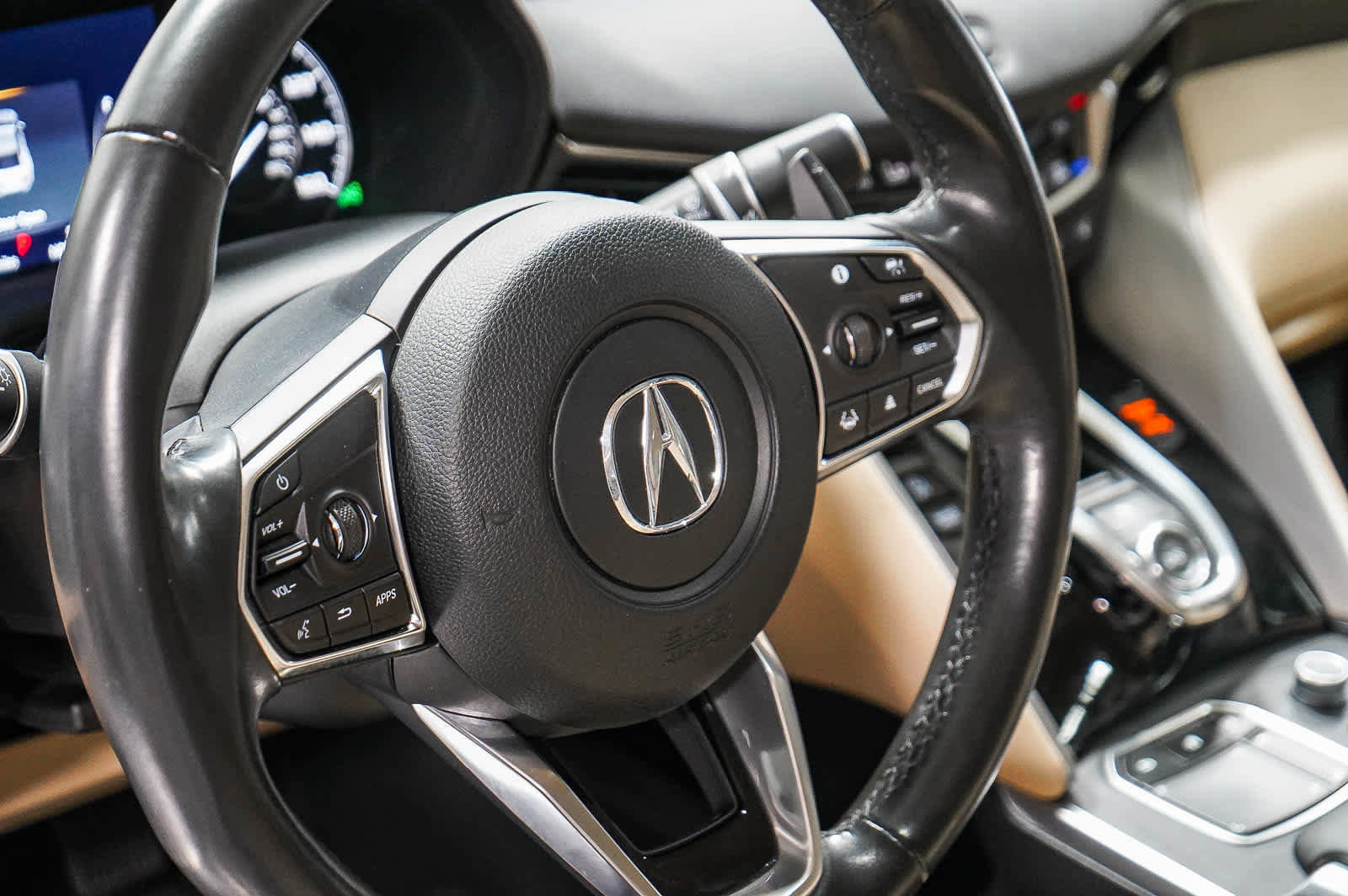 Used 2023 Acura TLX image 21
