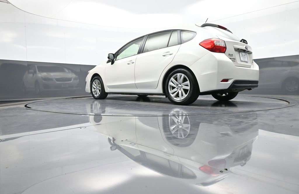 Used 2016 Subaru Impreza 2.0i Premium image 30