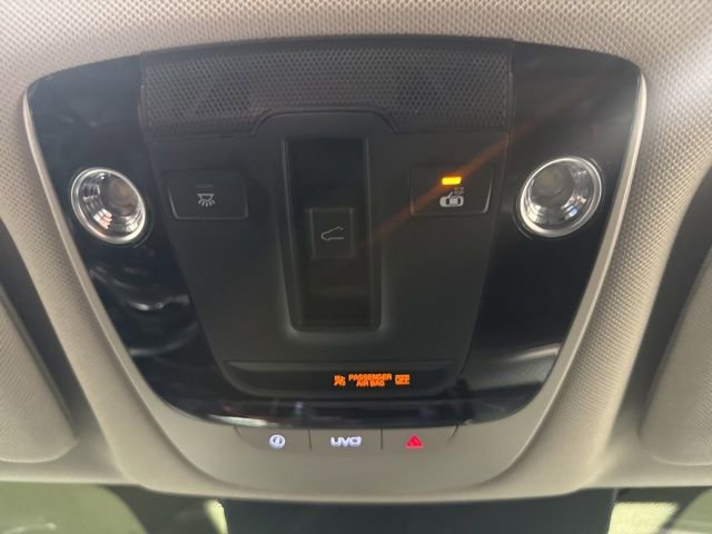 Used 2022 Kia Sorento SX image 37