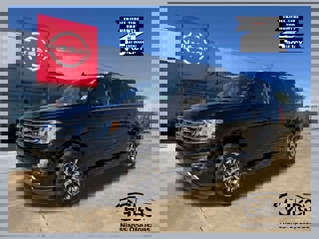 Used 2021 Ford Expedition XLT image 1