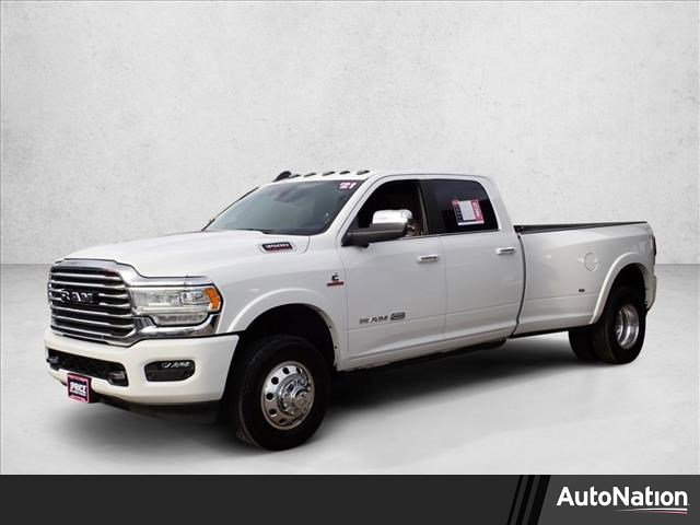 Used 2021 RAM 3500 Limited