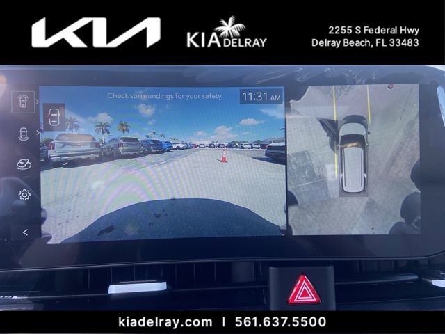 New 2026 Kia Carnival SX image 22