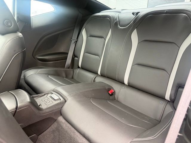 Used 2018 Chevrolet Camaro SS RWD image 18