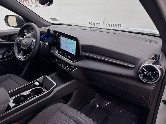 Used 2025 Chevrolet Equinox LT w/ Safety and Technology Package image 30