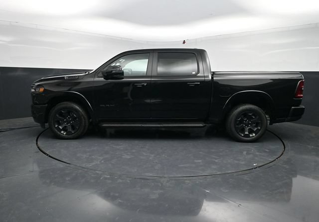New 2027 RAM 1500 4x4 Crew Cab image 5