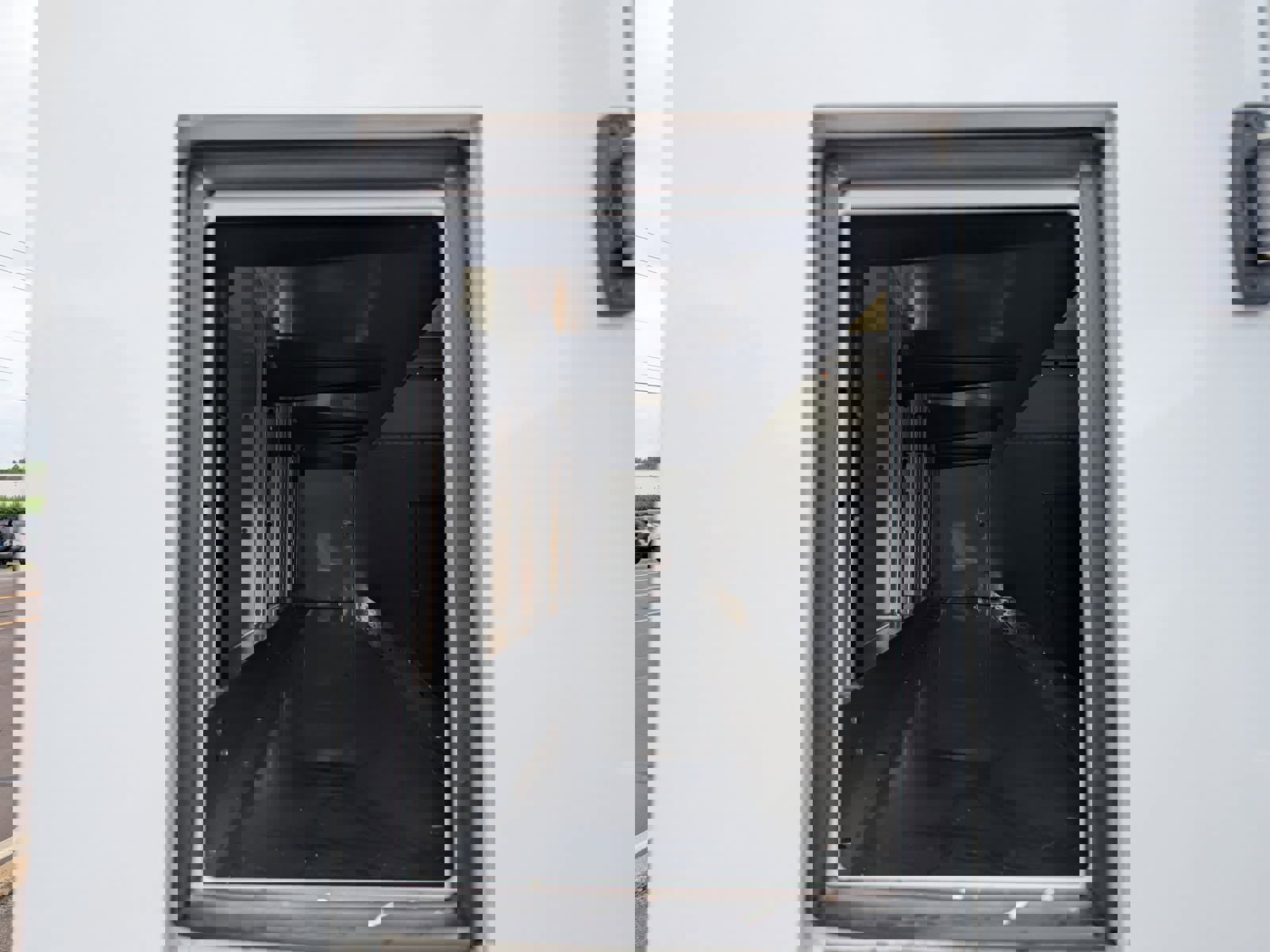 New 2025 Chevrolet Express 3500 w/ Power Convenience Package image 20