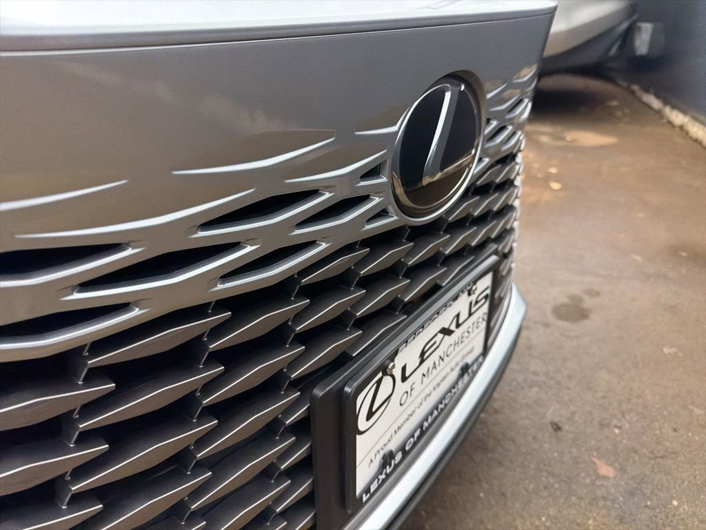 Used 2025 Lexus RX 350 Premium image 30