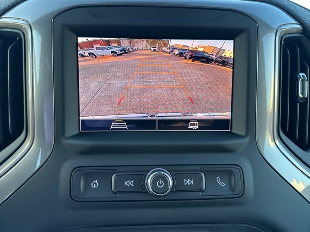 New 2026 GMC Sierra 1500 Pro w/ Pro Value Package image 20