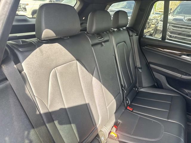 Used 2019 BMW X3 sDrive30i w/ Driving Assistance Package image 12