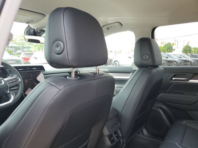 New 2026 GMC Terrain Denali AWD/4WD image 30
