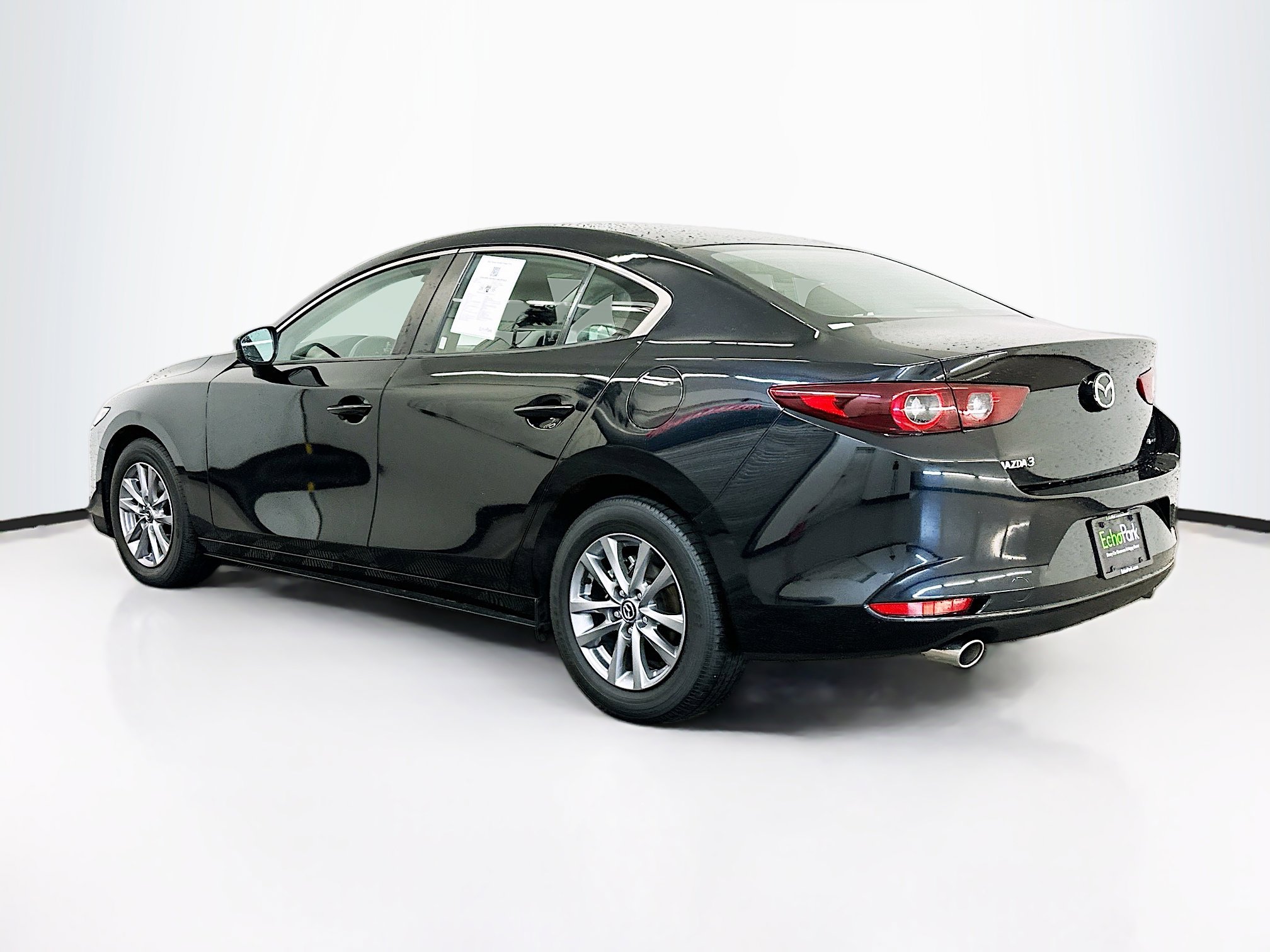 Used 2022 MAZDA MAZDA3 s image 5