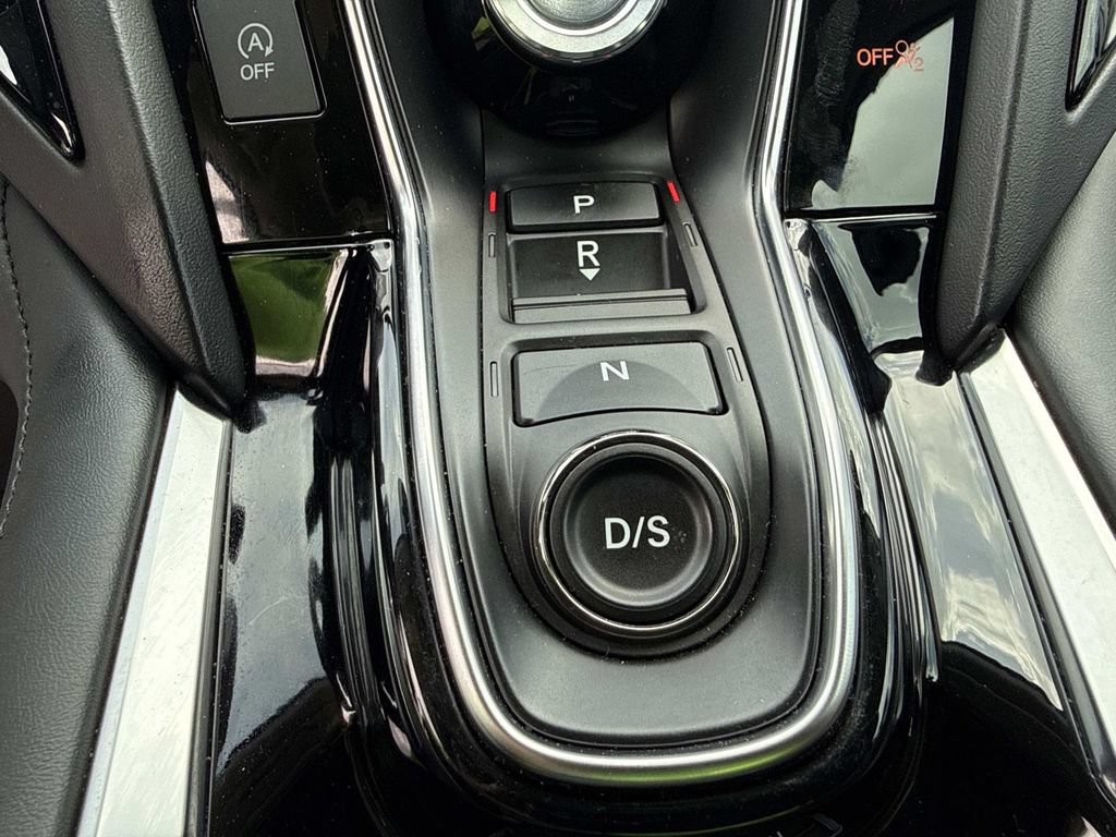 Used 2021 Acura RDX FWD image 34