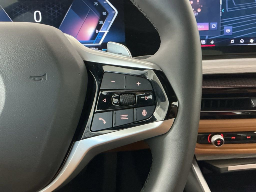 Certified 2025 BMW 430i Coupe w/ Convenience Package image 14