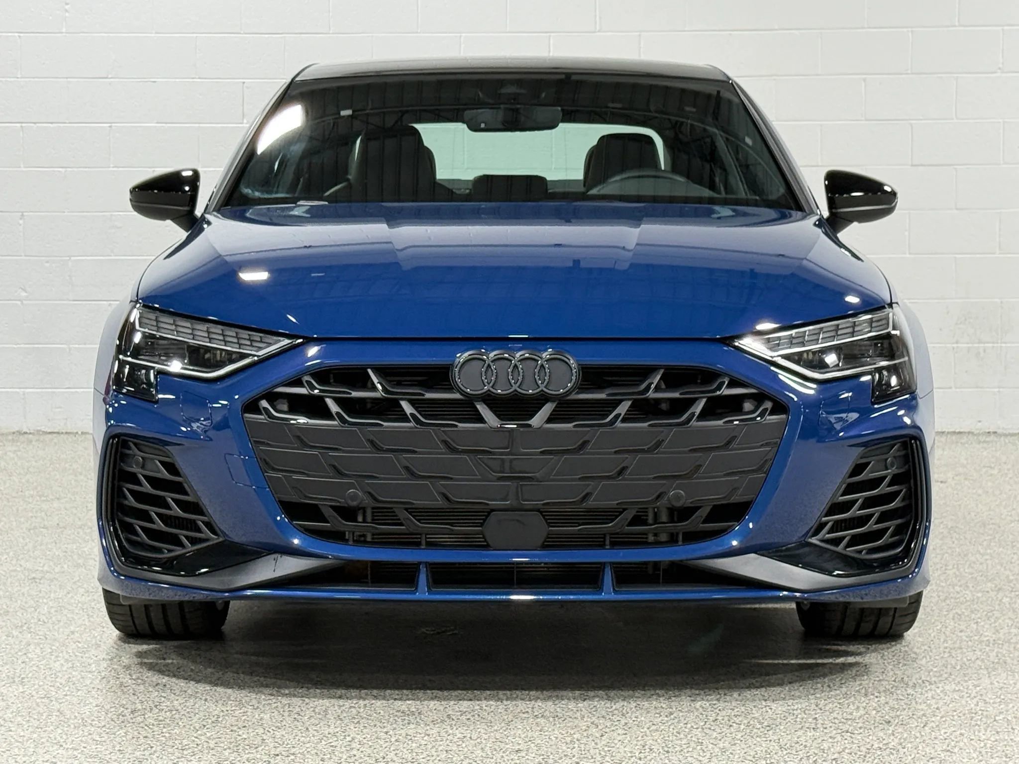 Used 2025 Audi S3 Premium Plus w/ Premium Plus Package AWD/4WD image 3