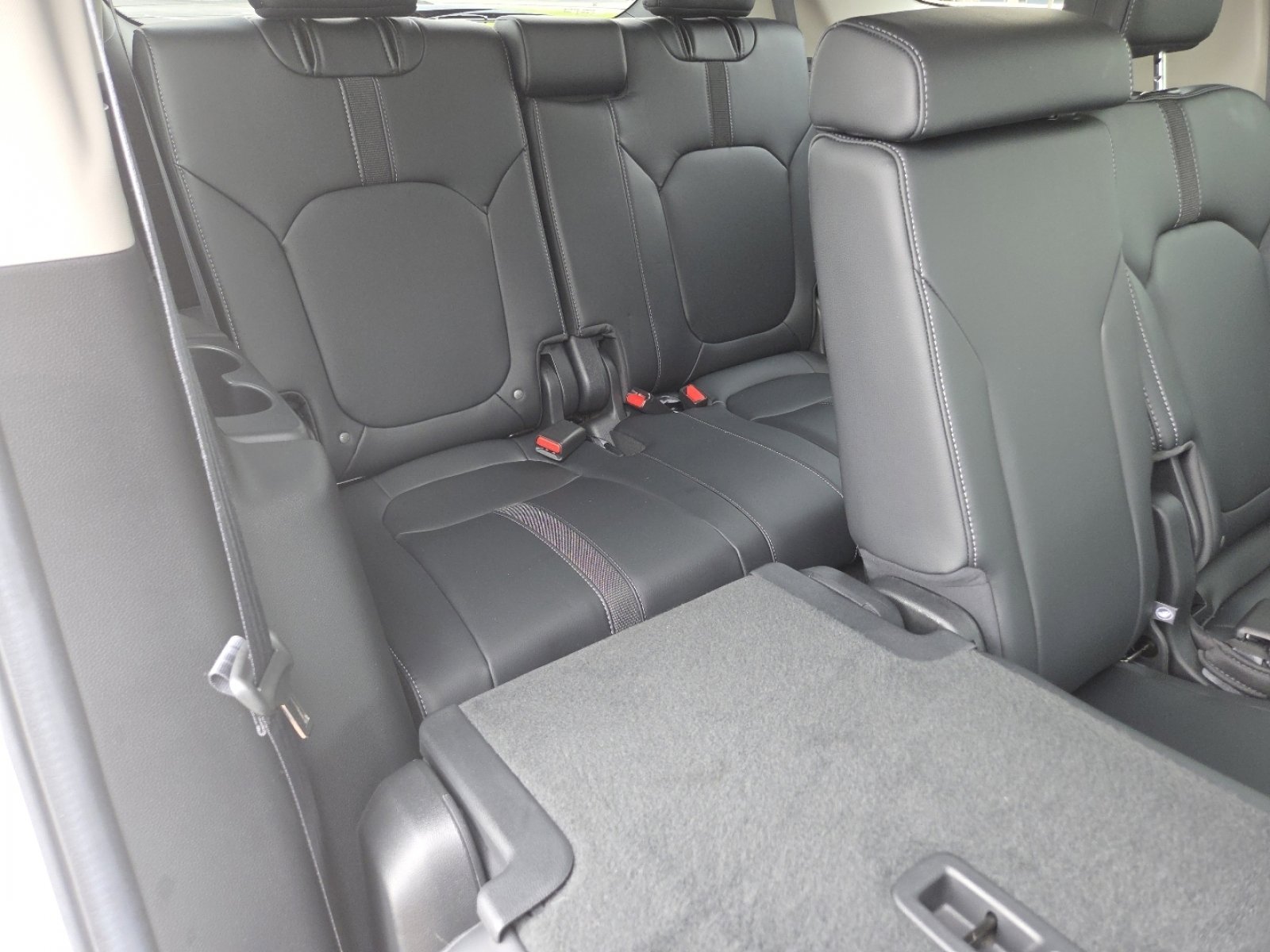 Certified 2025 Honda Pilot EX-L image 23