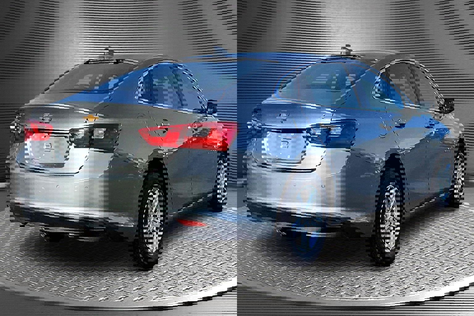 Used 2024 Chevrolet Malibu LT image 6