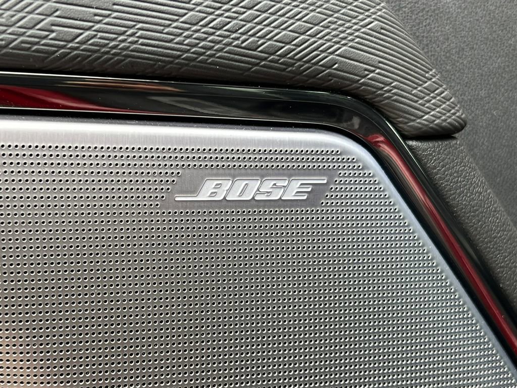 Certified 2026 GMC Sierra 2500 AT4X w/ LPO, Black Badging Package image 31