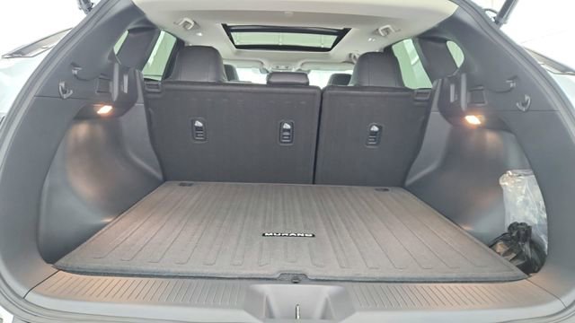 New 2025 Nissan Murano SL image 39