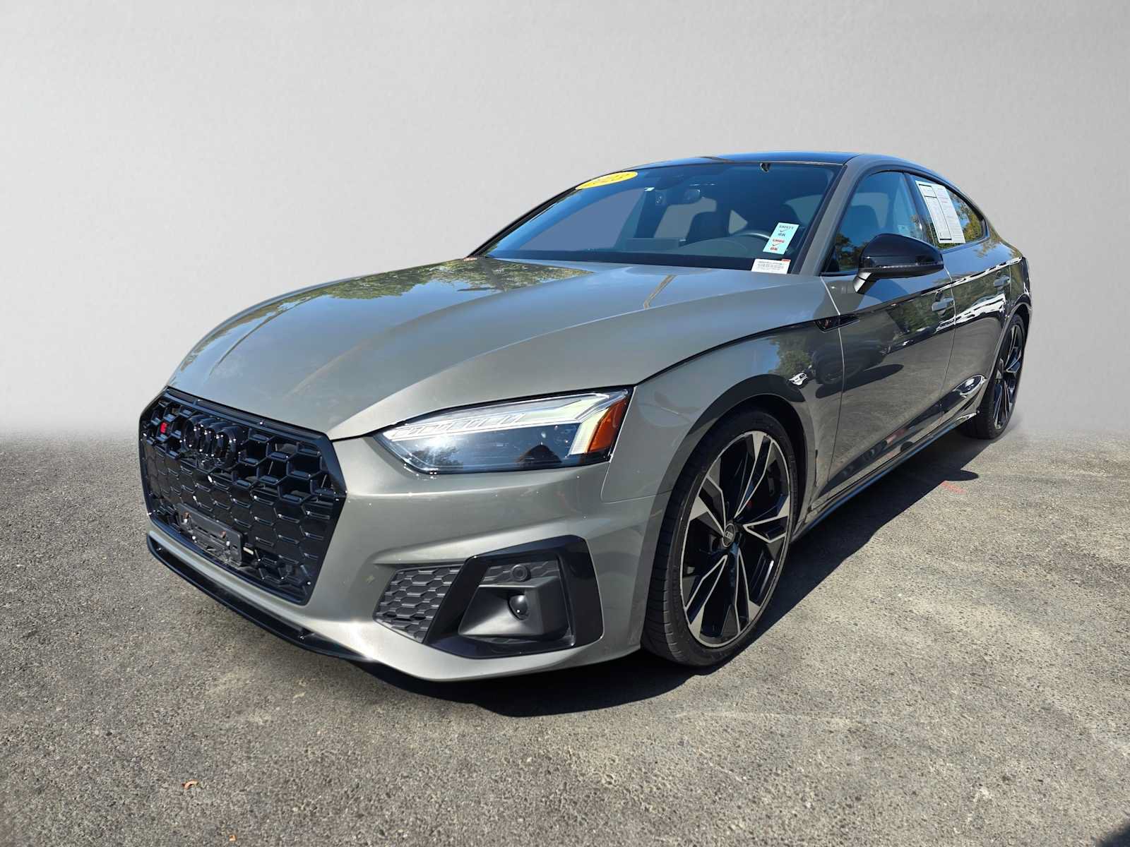 Used 2023 Audi S5 Premium Plus AWD/4WD image 7