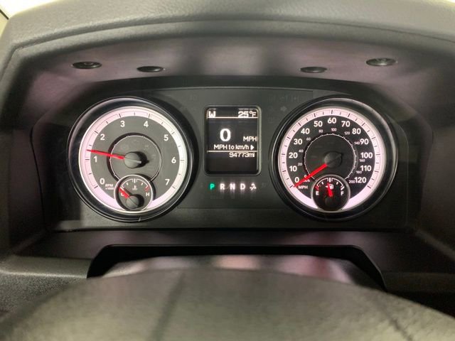 Used 2015 RAM 1500 Express image 20