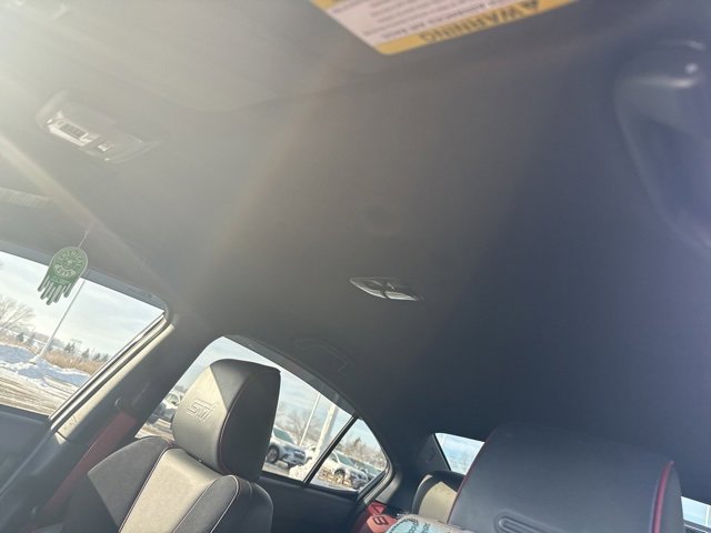 Used 2020 Subaru WRX STI image 10