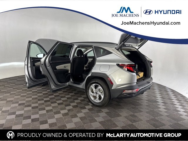 Certified 2024 Hyundai Tucson SEL image 19