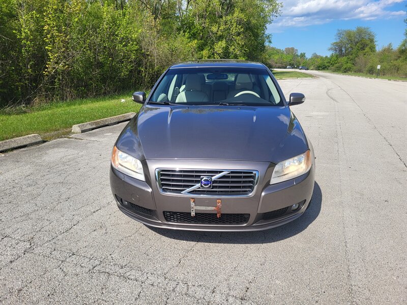 Used 2009 Volvo S80 3.2 FWD image 9