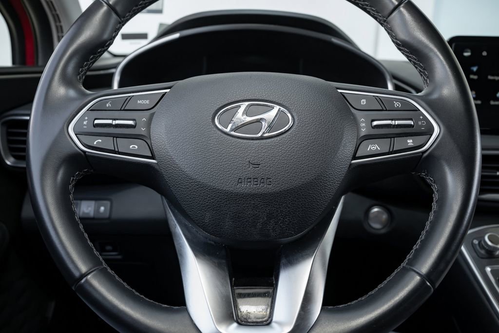 Used 2023 Hyundai Santa Fe SEL image 19