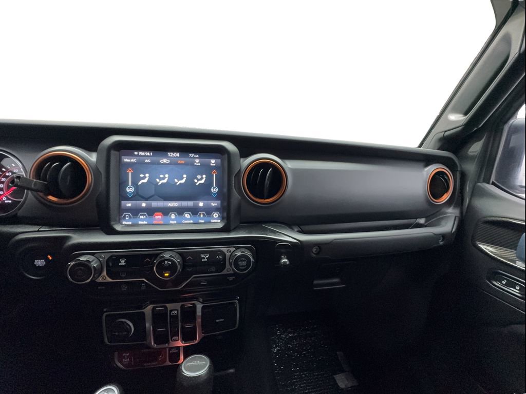 Used 2021 Jeep Gladiator Mojave AWD/4WD image 43