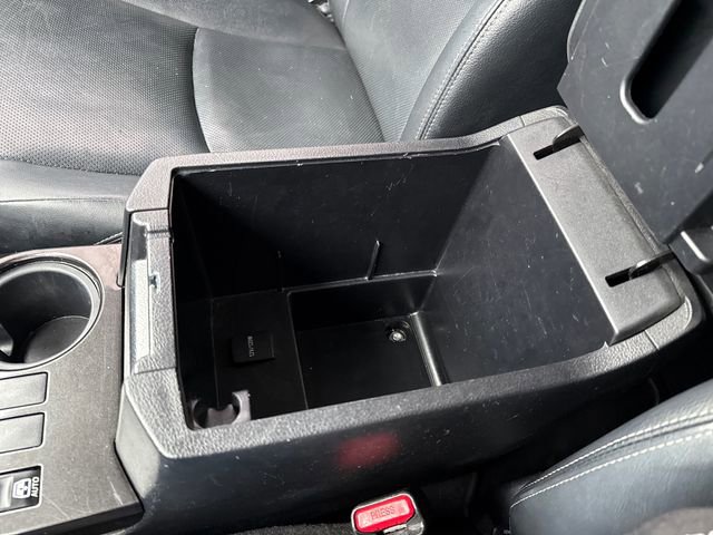 Used 2020 Toyota 4Runner Nightshade image 27