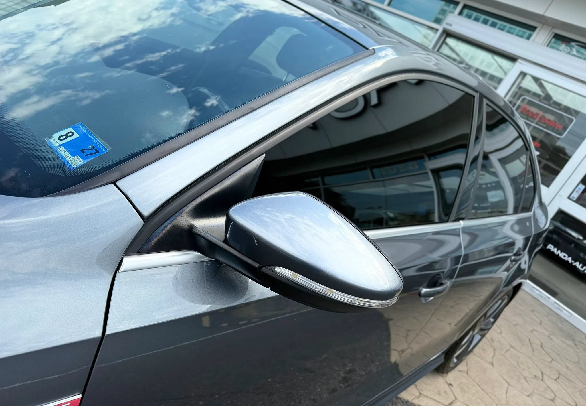 Used 2017 Volkswagen Jetta GLI FWD image 50