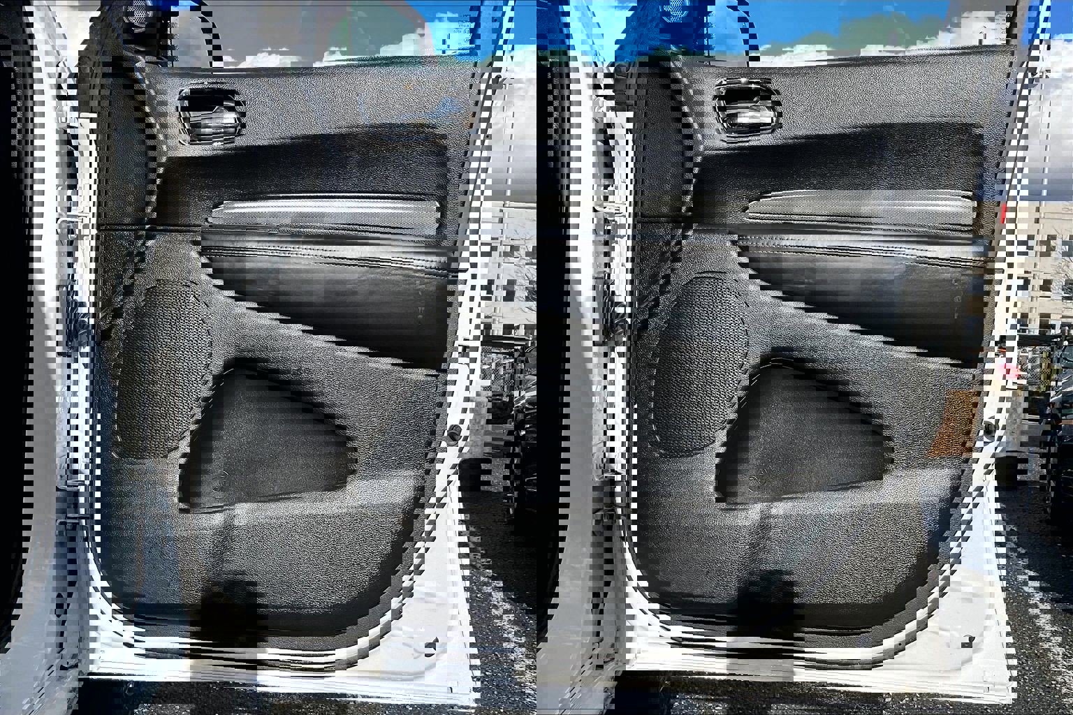 Used 2020 Dodge Durango R/T w/ Blacktop Package image 23