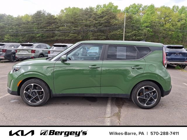 Certified 2023 Kia Soul EX FWD image 9