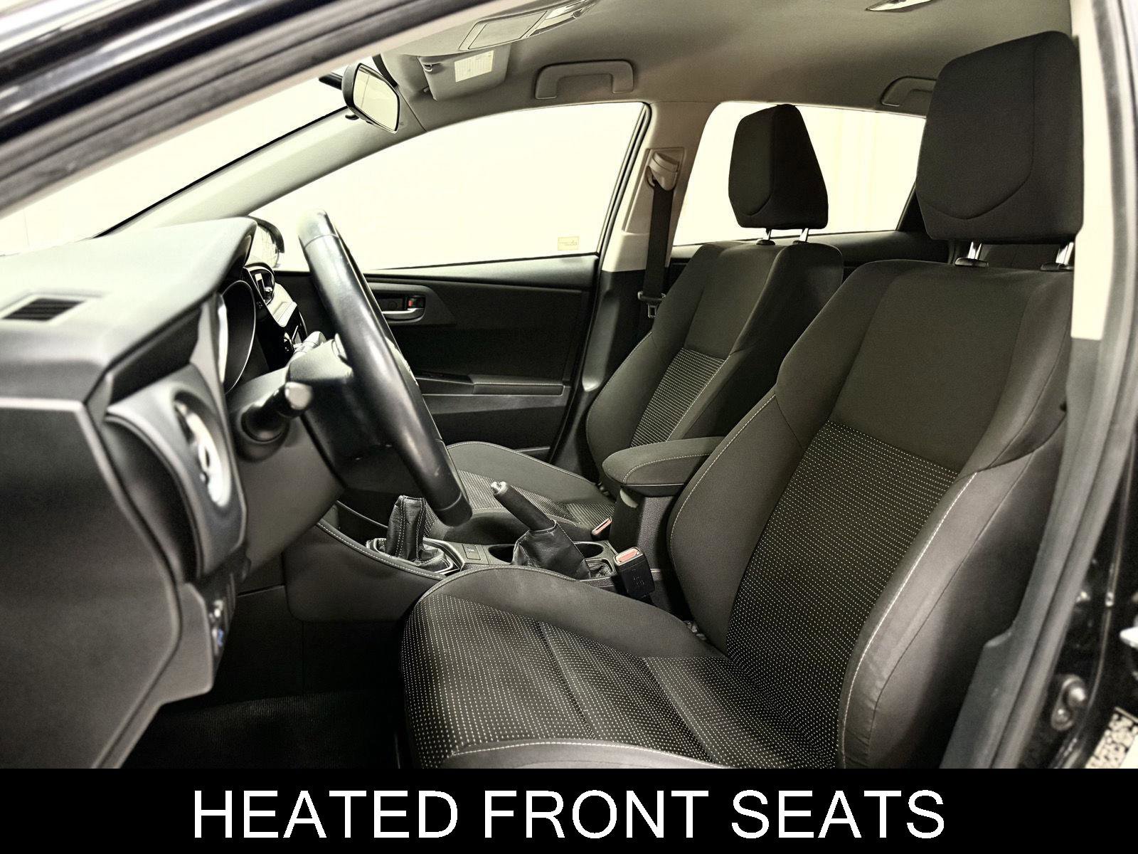 Used 2016 Scion iM FWD image 13