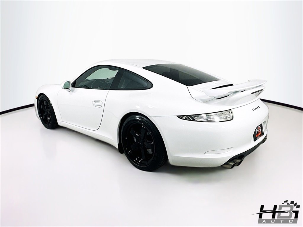 Used 2013 Porsche 911 Carrera S image 8