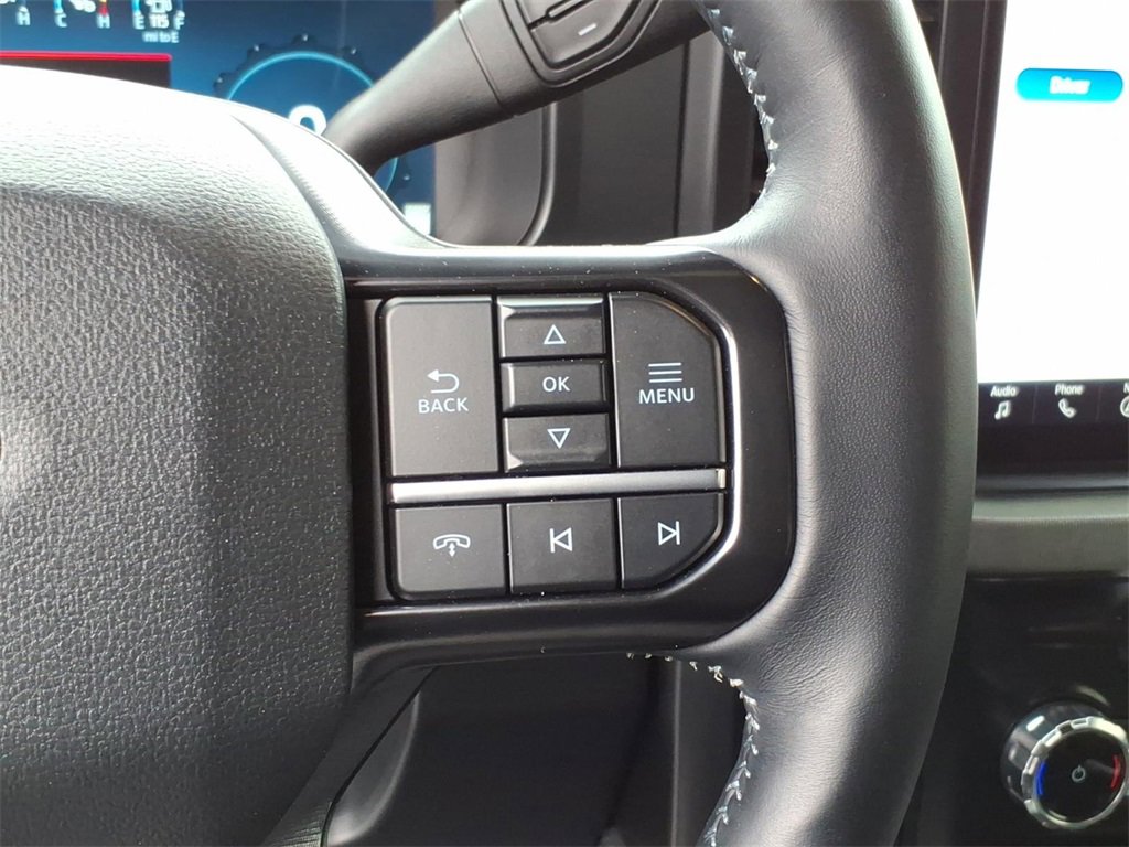 Used 2026 Ford F450 Platinum image 19