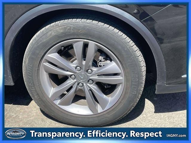 Used 2023 Acura MDX SH-AWD image 6