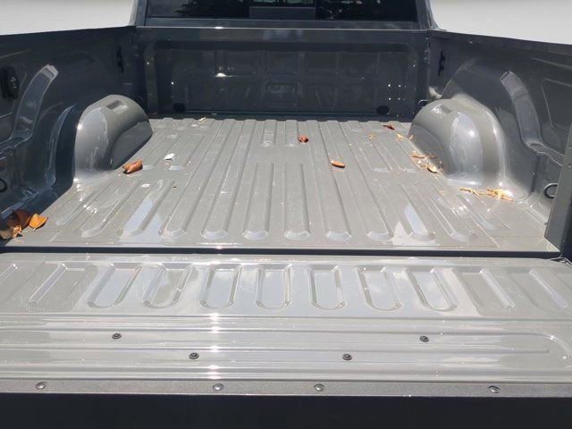 Used 2024 RAM 2500 Power Wagon w/ Level 2 Equipment Group AWD/4WD image 9