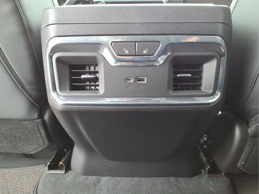 New 2026 Chevrolet Silverado 3500 High Country w/ High Country Premium Package image 28