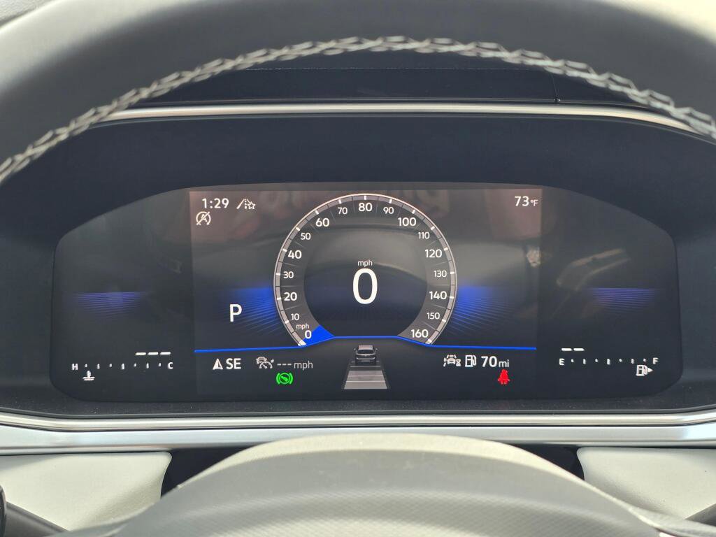New 2026 Volkswagen Taos SE AWD/4WD image 25