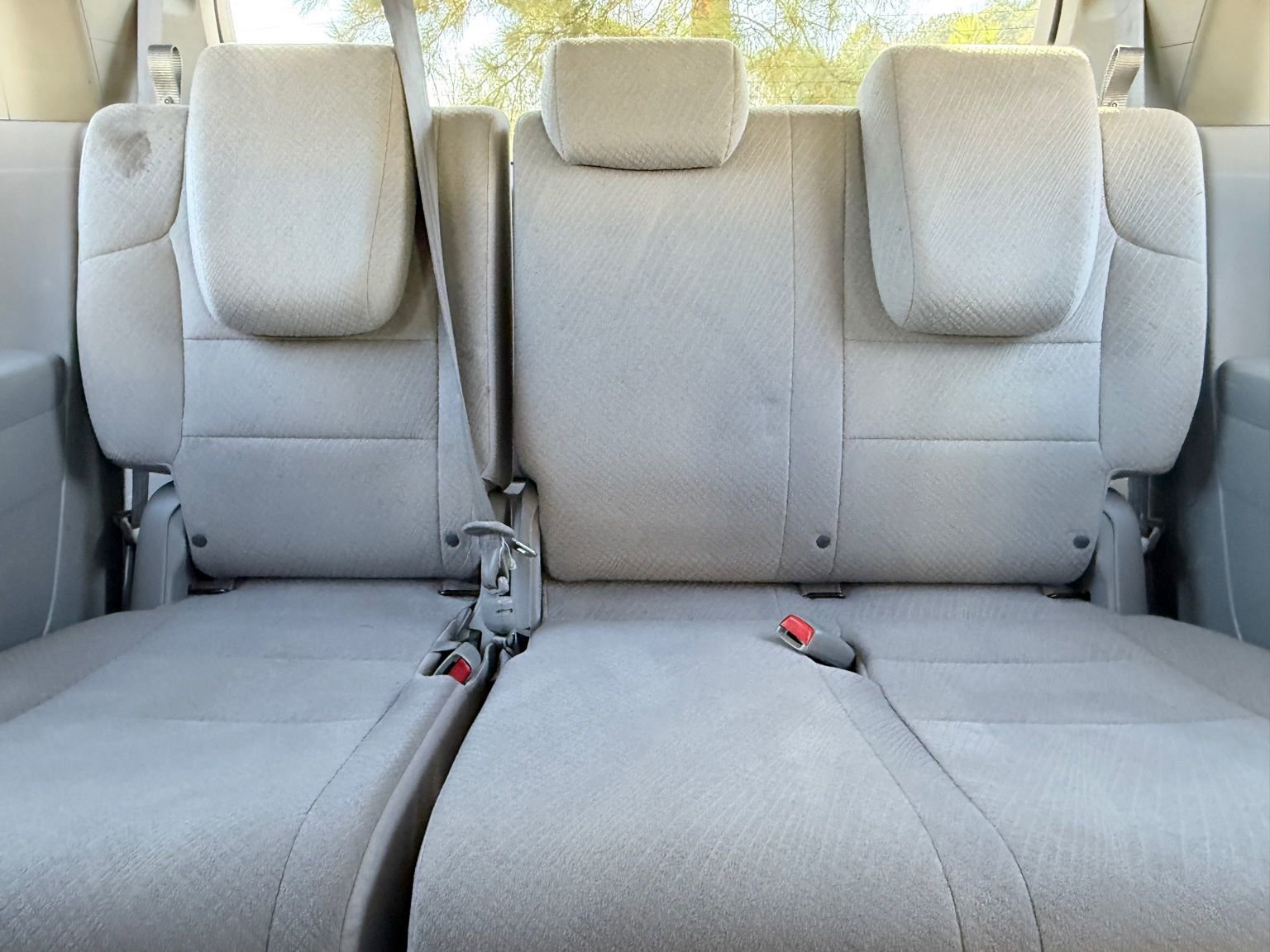 Used 2016 Honda Odyssey SE image 42