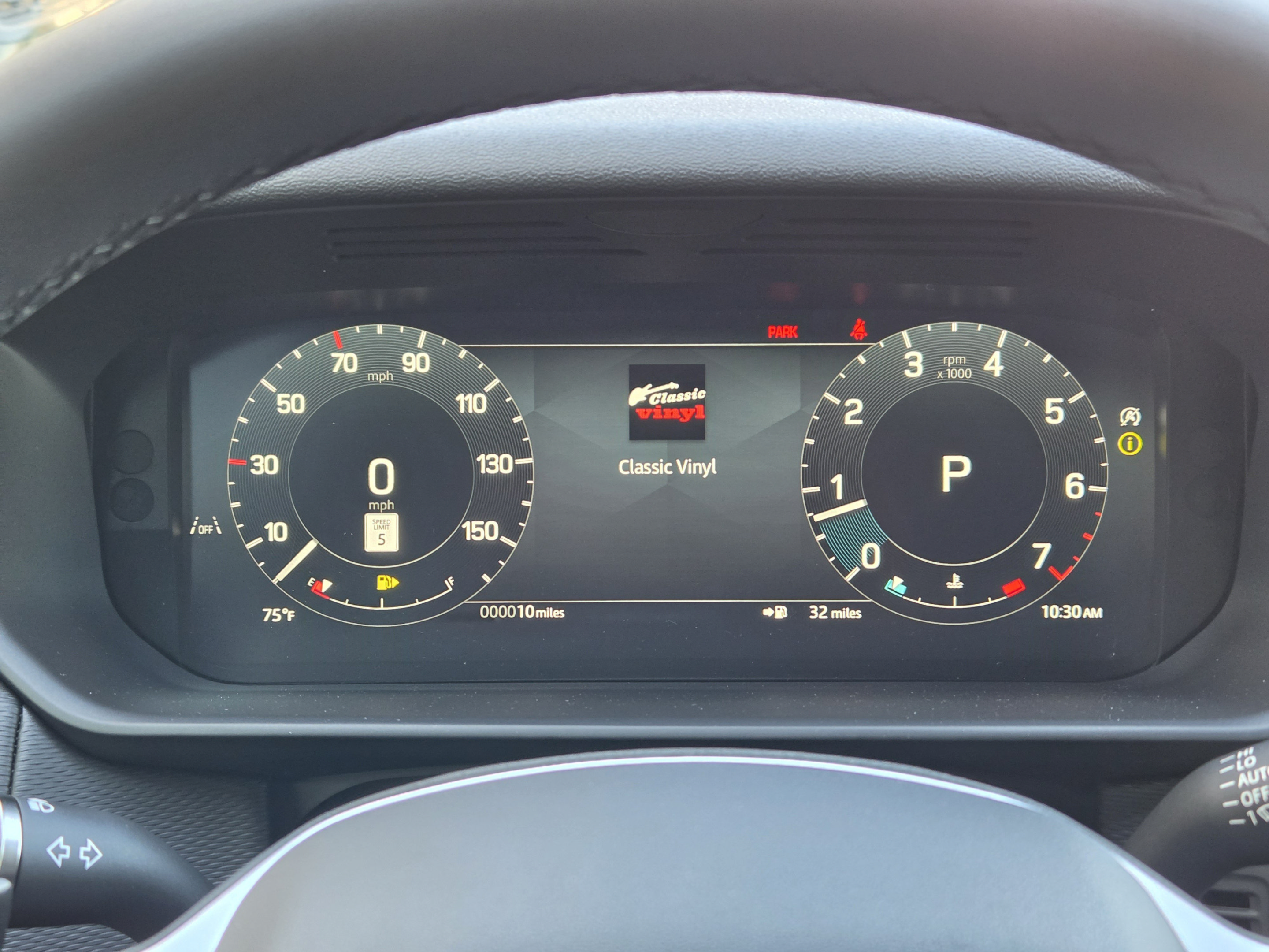 New 2026 Land Rover Discovery Dynamic SE AWD/4WD image 11