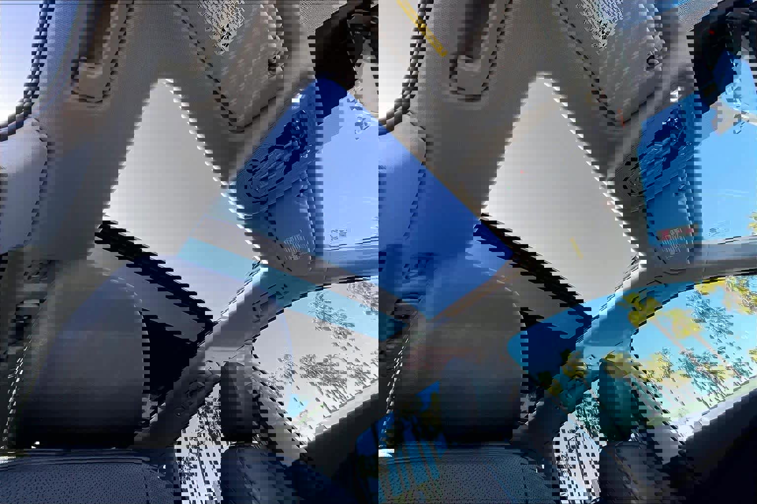 Used 2023 Audi Q7 Premium Plus w/ Premium Plus Package image 13