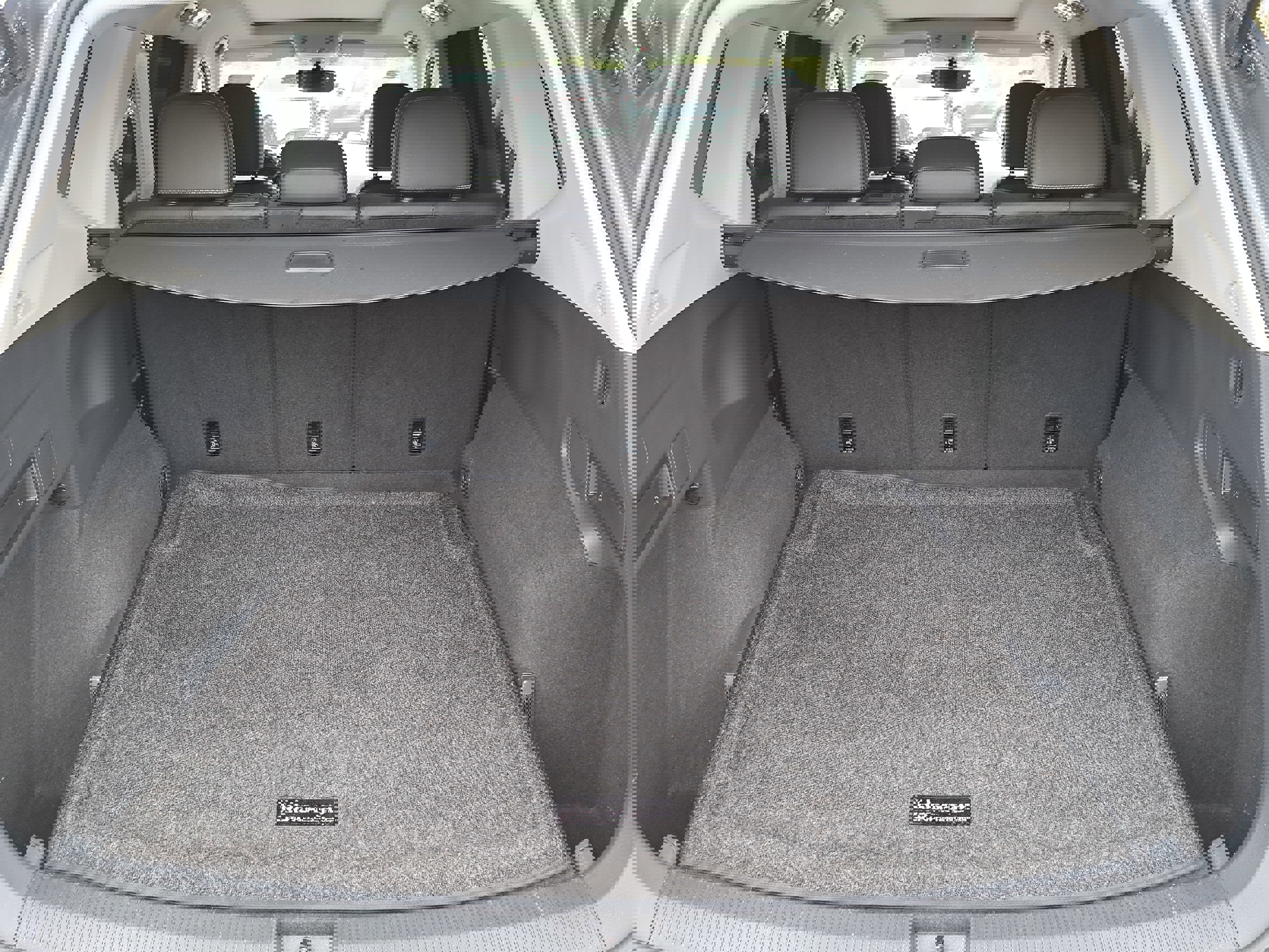 Used 2021 Volkswagen Tiguan SE image 12