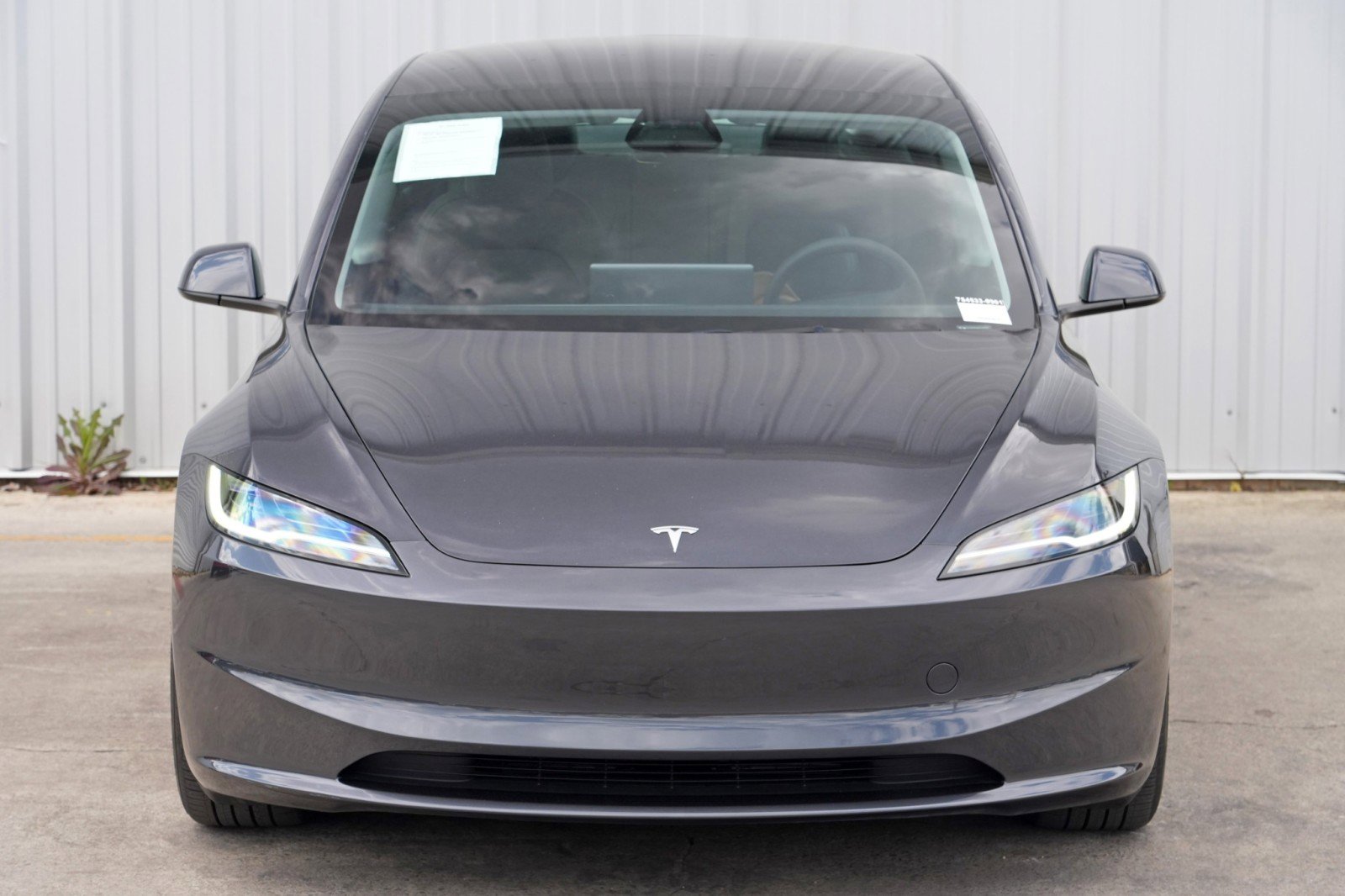 Used 2024 Tesla Model 3 Long Range image 51