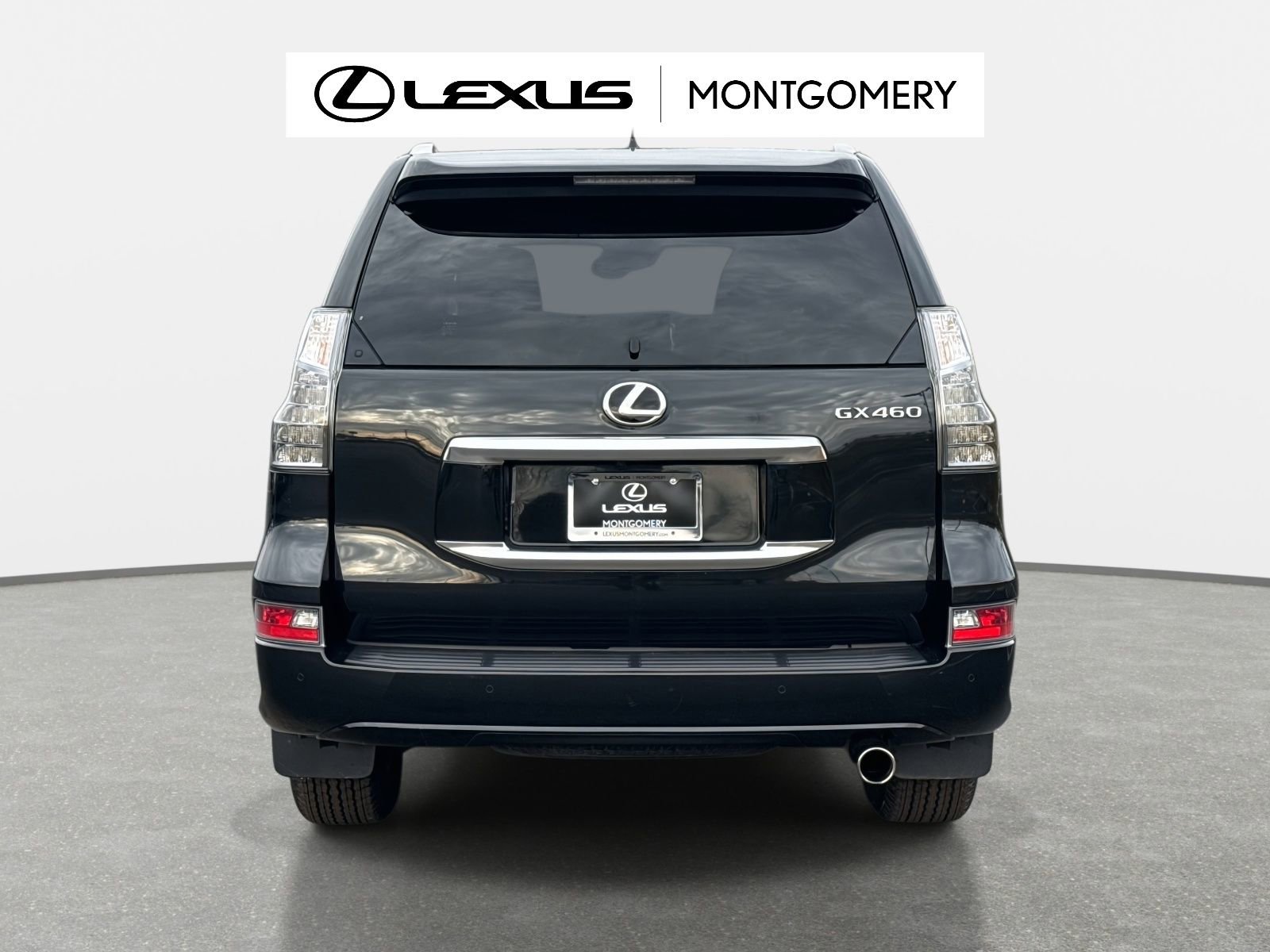 Used 2022 Lexus GX 460 Premium image 4